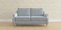 3 Seater Small Sofa