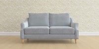 3 Seater Small Sofa