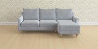Medium Sofa Chaise - Right Hand