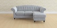 Medium Sofa Chaise - Universal