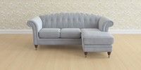 Medium Sofa Chaise - Universal