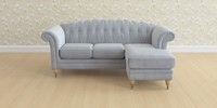 Medium Sofa Chaise - Universal