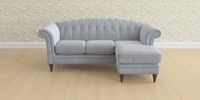 Medium Sofa Chaise - Universal