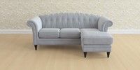 Medium Sofa Chaise - Universal