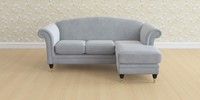 Medium Sofa Chaise - Universal