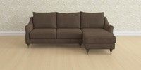 Medium Sofa Chaise - Right Hand