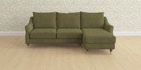 Medium Sofa Chaise - Right Hand