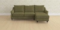 Medium Sofa Chaise - Right Hand