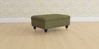Storage Footstool