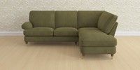 Medium Sofa Chaise - Right Hand