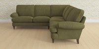 Medium Corner Sofa - Universal