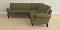 Medium Corner Sofa - Universal