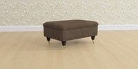 Storage Footstool
