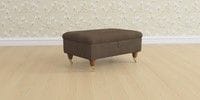 Storage Footstool