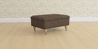 Storage Footstool
