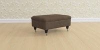 Storage Footstool