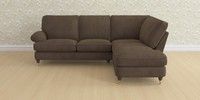 Medium Sofa Chaise - Right Hand