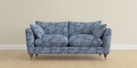 3 Seater Small Sofa