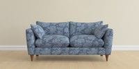 3 Seater Small Sofa