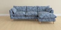 Medium Sofa Chaise - Right Hand