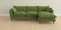 Medium Sofa Chaise - Right Hand