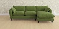 Medium Sofa Chaise - Right Hand