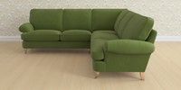 Medium Corner Sofa - Universal