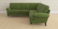 Medium Corner Sofa - Universal