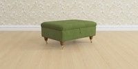 Storage Footstool