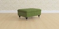 Storage Footstool