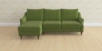Medium Sofa Chaise - Left Hand