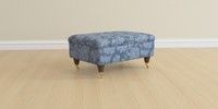 Storage Footstool