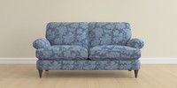 3 Seater Small Sofa