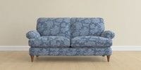 3 Seater Small Sofa