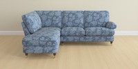 Medium Sofa Chaise - Left Hand