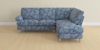Medium Sofa Chaise - Right Hand