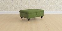 Storage Footstool