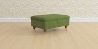 Storage Footstool