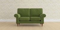 2 Seater Small Sofa