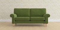 3 Seater Small Sofa