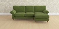 Medium Sofa Chaise - Right Hand