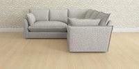 Medium Corner Sofa - Universal