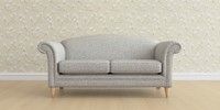 3 Seater Small Sofa