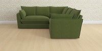 Medium Corner Sofa - Universal