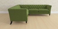 Medium Corner Sofa - Universal
