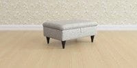 Storage Footstool