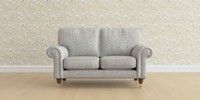 2 Seater Small Sofa