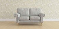 2 Seater Small Sofa