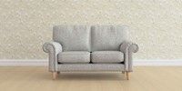2 Seater Small Sofa