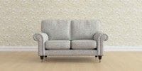2 Seater Small Sofa